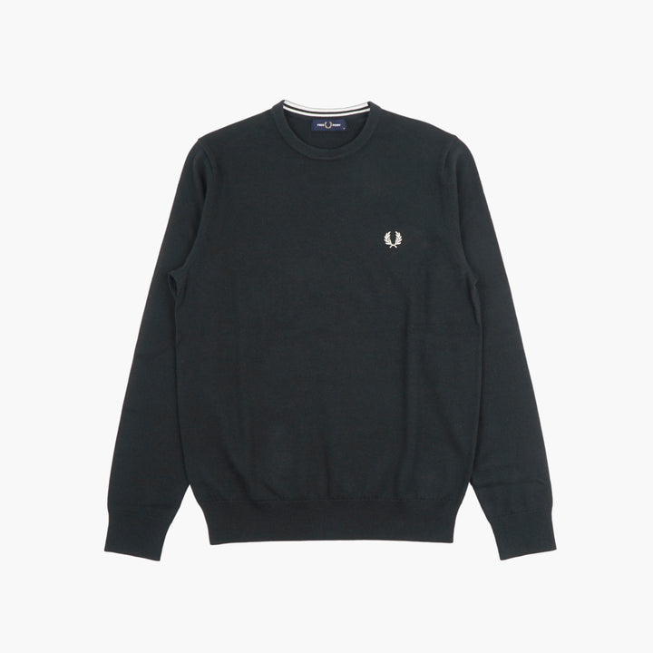 FRED PERRY