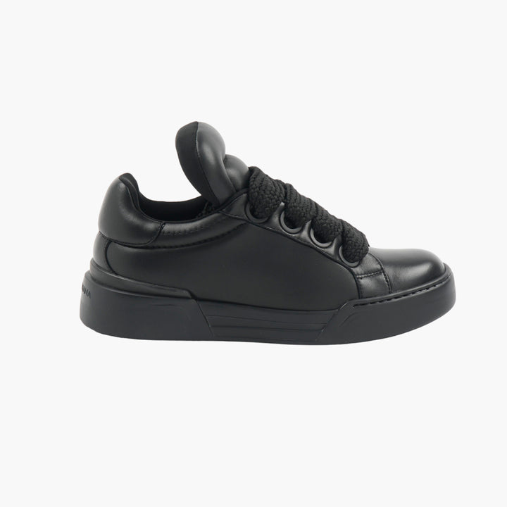 Dolce & Gabbana Men's Mega Skate Sneakers