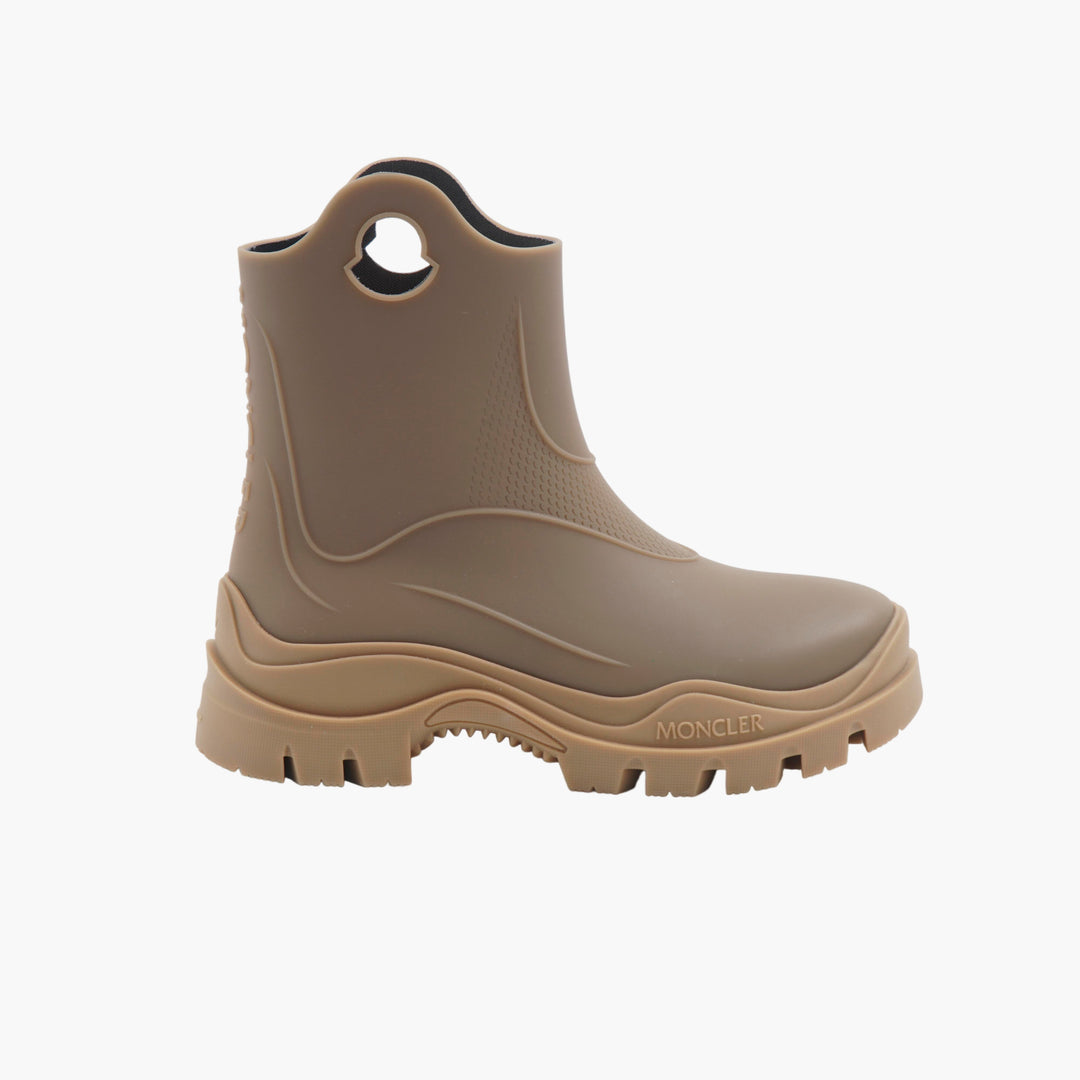 MONCLER Rain Boots - Stylish and Durable Waterproof Boots for Women