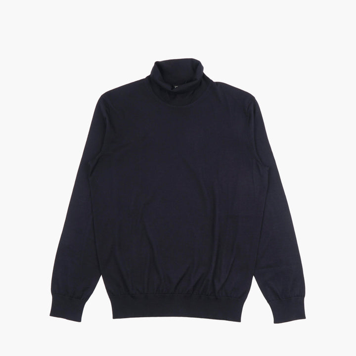 Ermenegildo Zegna Turtleneck Sweater