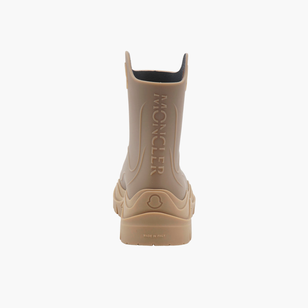 MONCLER Rain Boots - Stylish and Durable Waterproof Boots for Women