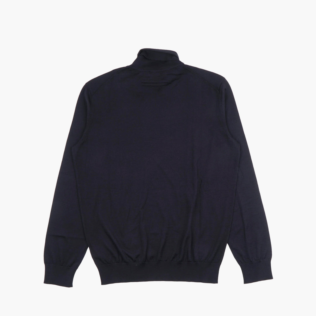 Ermenegildo Zegna Turtleneck Sweater