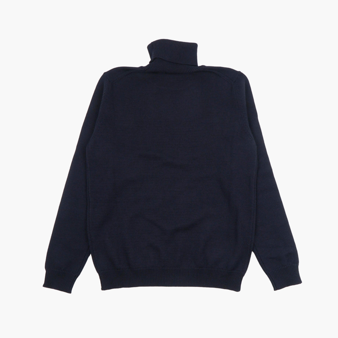 ROBERTO COLLINA Turtleneck Sweater