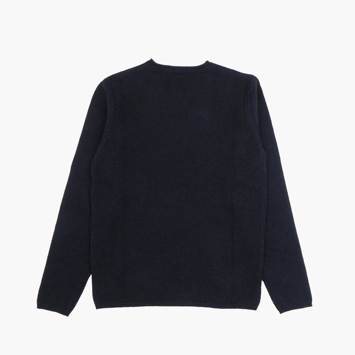 Roberto Collina Q Blue Sweater