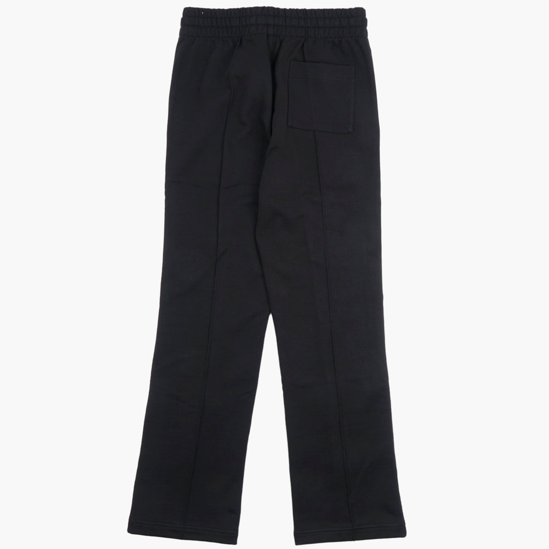 Pantaloni da tuta Casablanca - Nero-Multi con dettagli vivaci di Casablanca