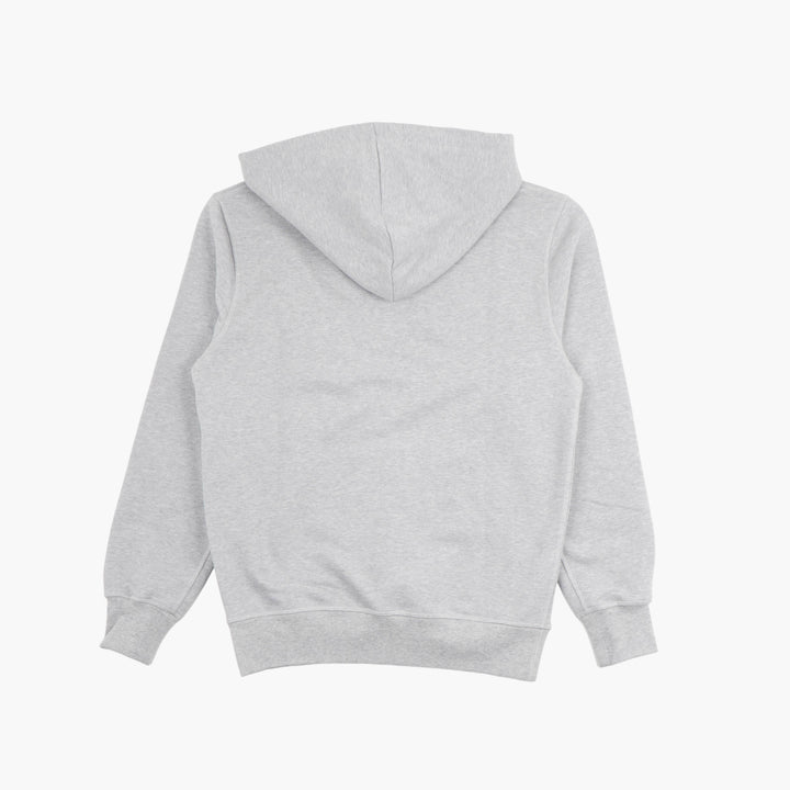 ALEXANDER MCQUEEN GREY SWEATSHIRT