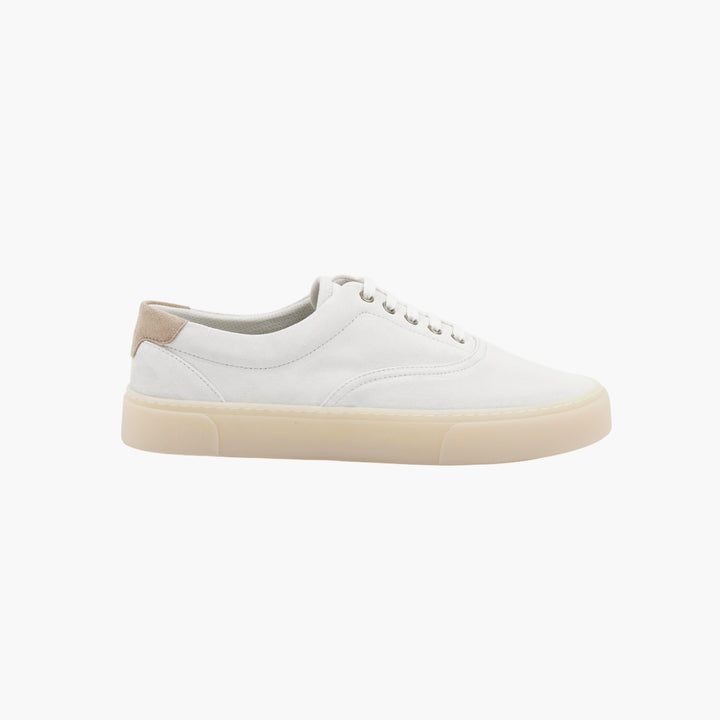 BRUNELLO CUCINELLI White Sneakers