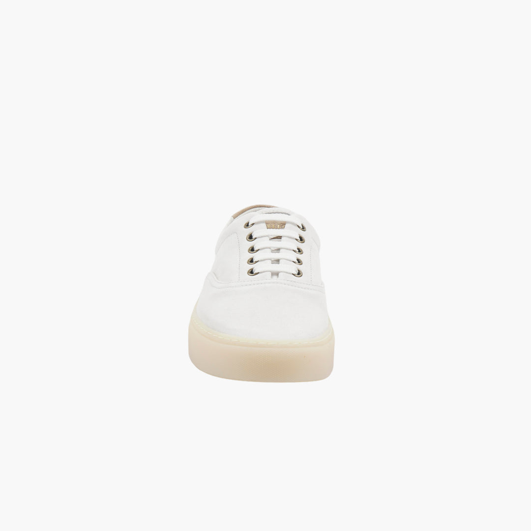 BRUNELLO CUCINELLI White Sneakers