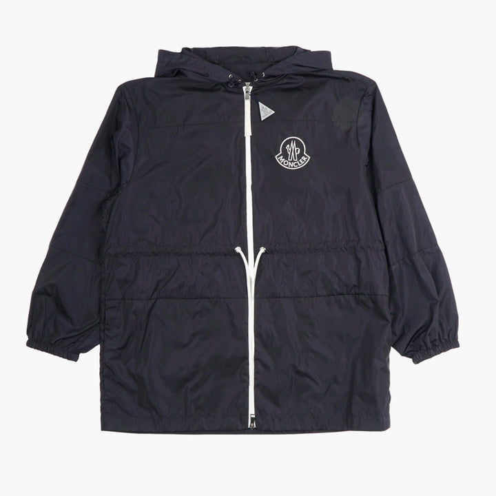 MONCLER Navy-White Jacket