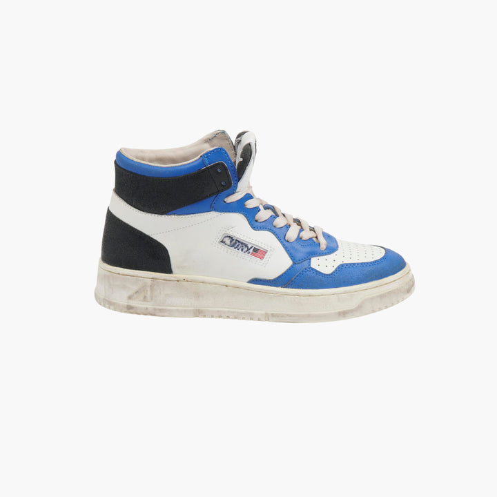 AUTRY High Top Sneakers M