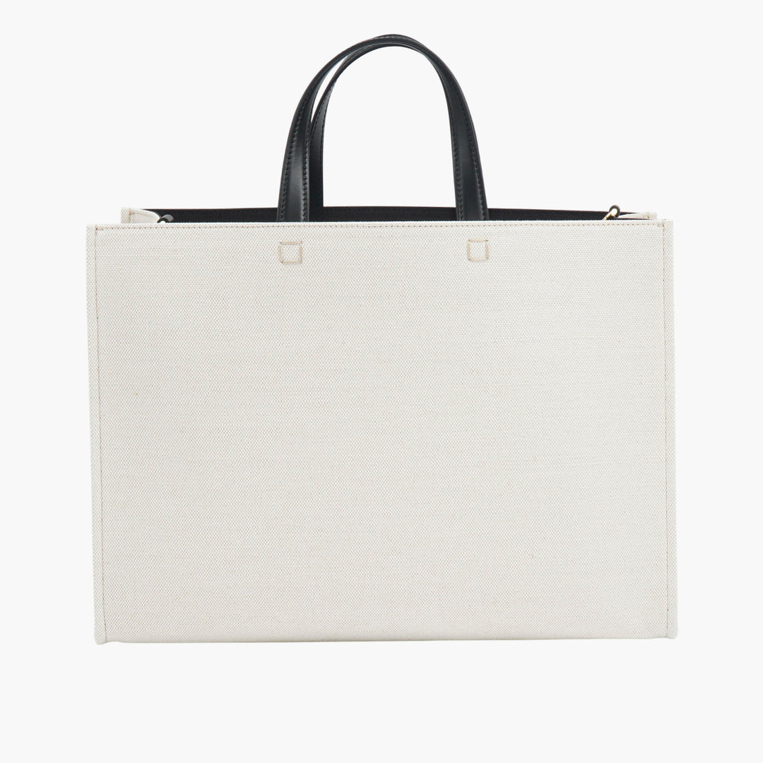 GIVENCHY Bianco Tote Bag