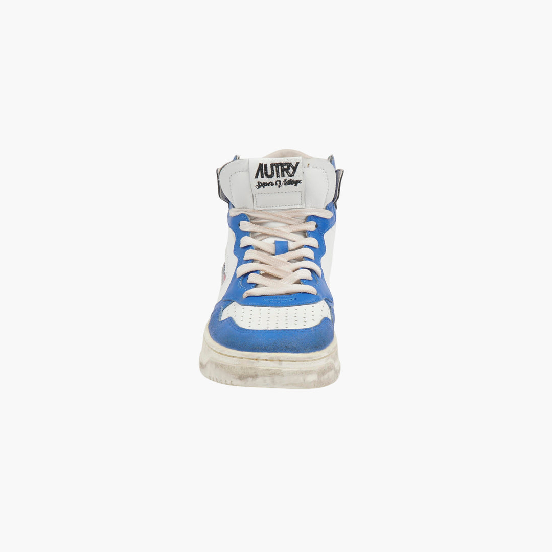 AUTRY High Top Sneakers M