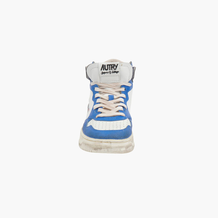 AUTRY High Top Sneakers M