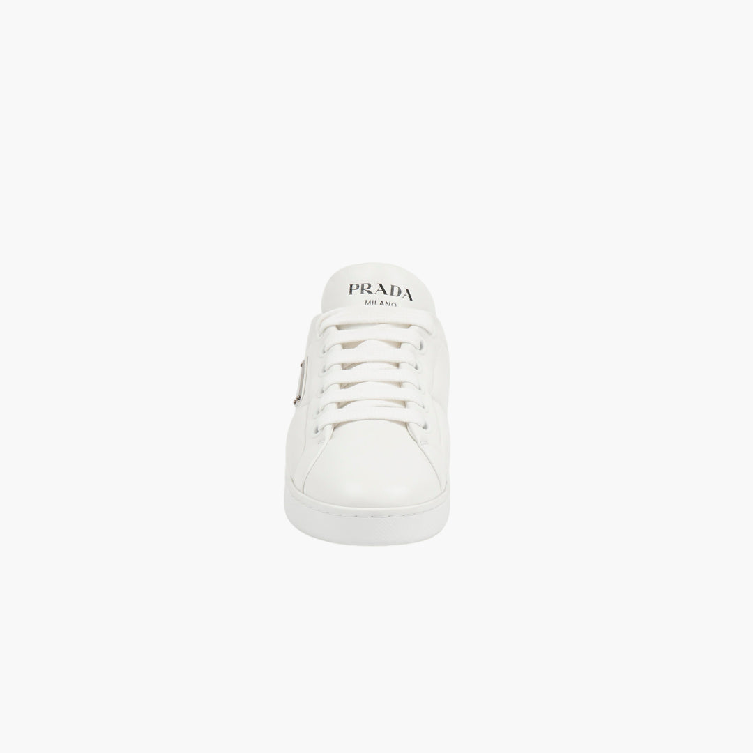 Prada White Sneakers W