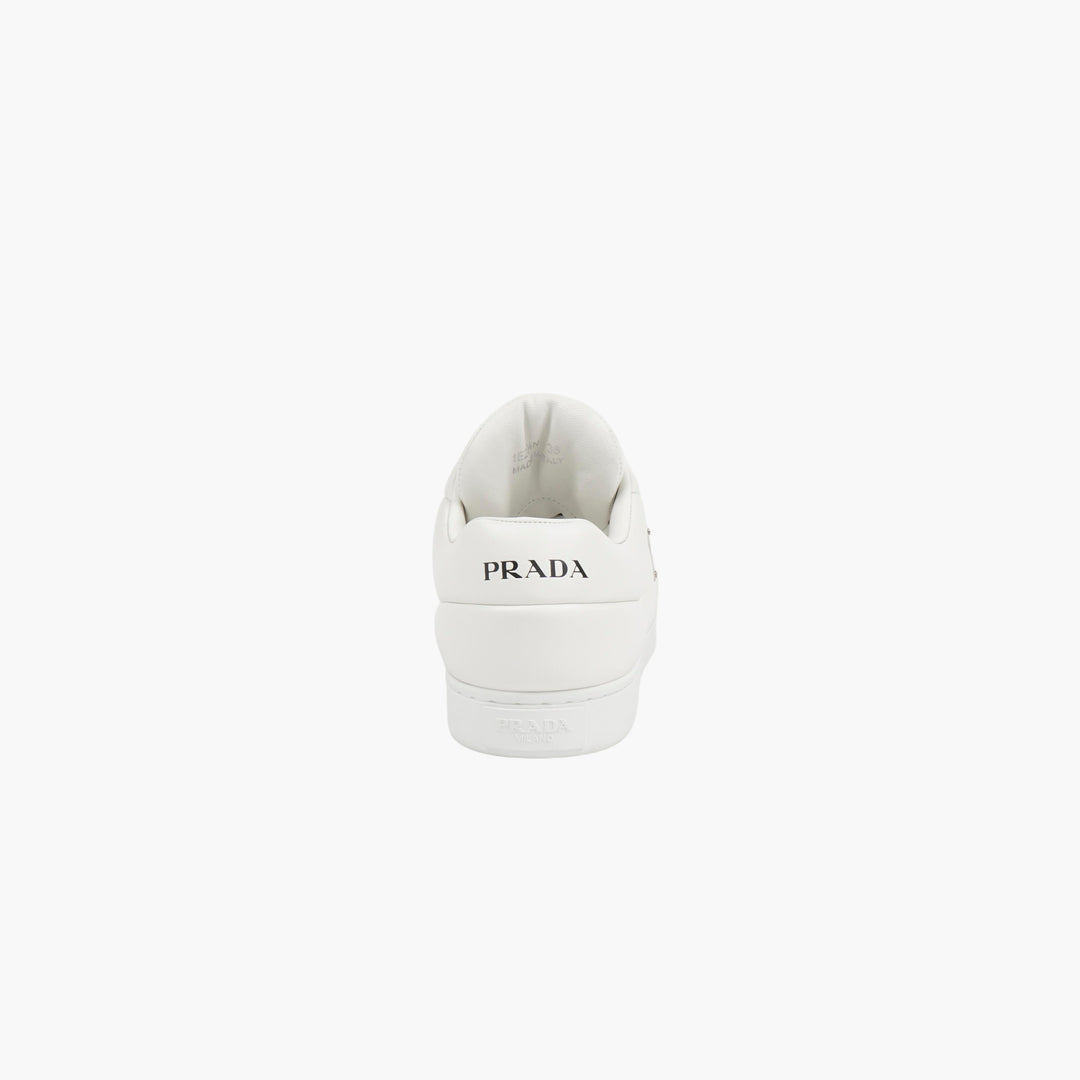 Prada White Sneakers W