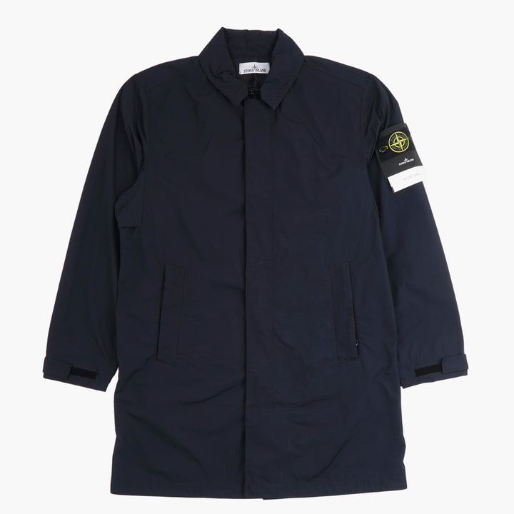 STONE ISLAND Men's Blu Jacket