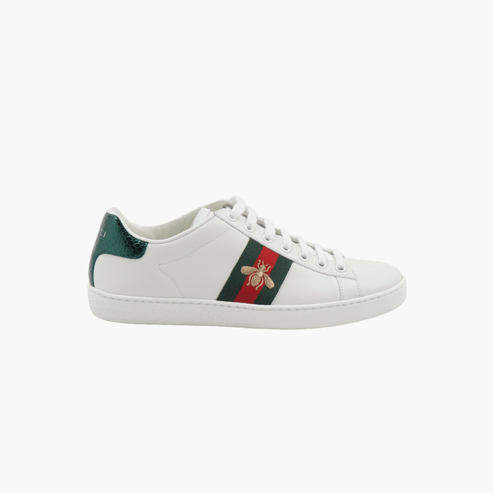 GUCCI White-Multi Fashionable Accessory