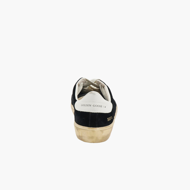 Golden Goose Soul Star Sneakers basse nere rovinate (M)