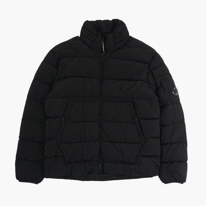 C.P. COMPANY Black Jacket