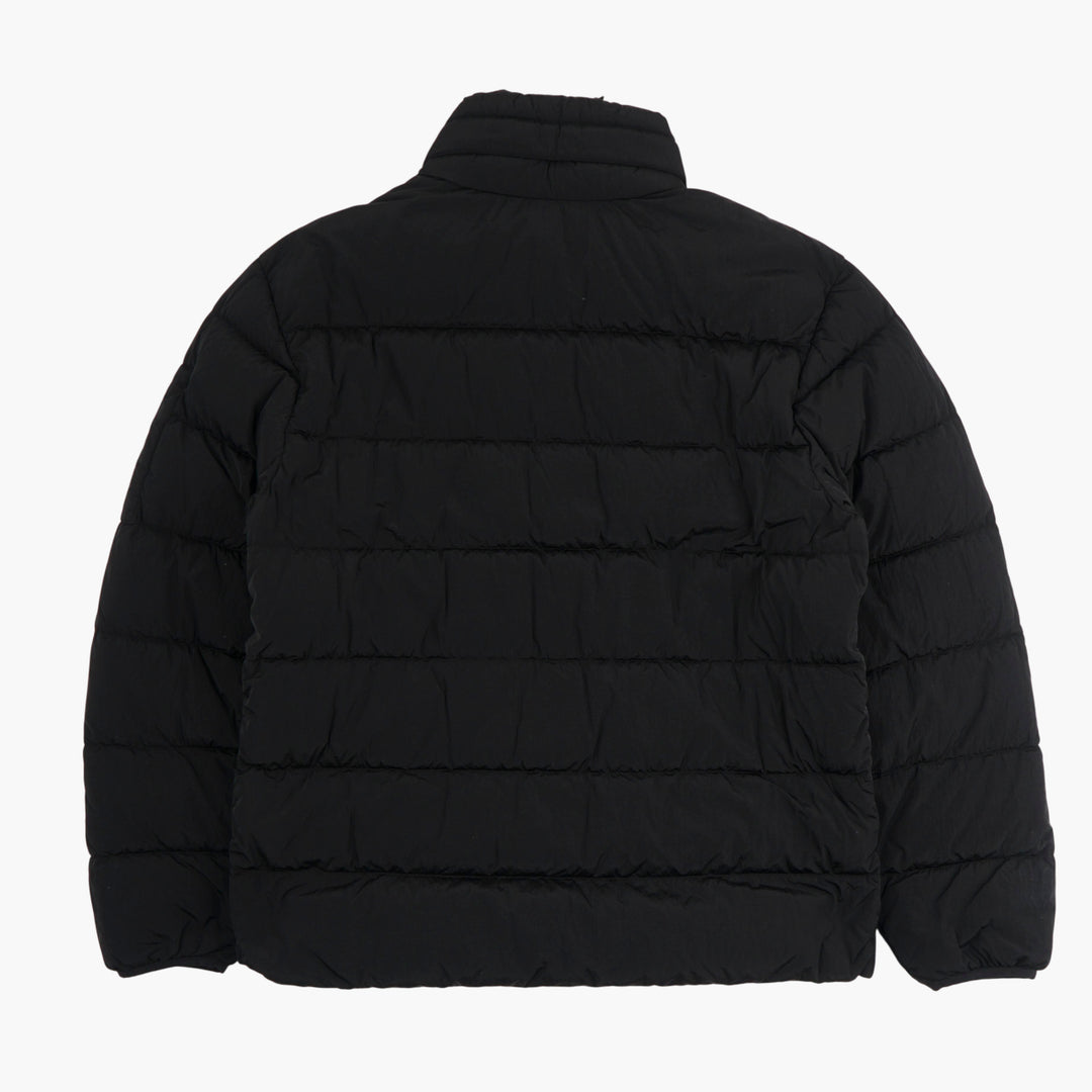 C.P. COMPANY Black Jacket