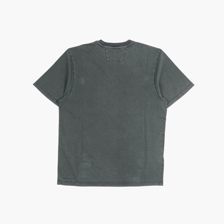 C.P. COMPANY Green T-Shirt