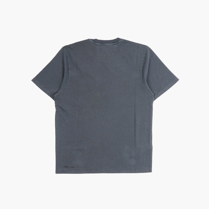 C.P. COMPANY Black Sand T-Shirt