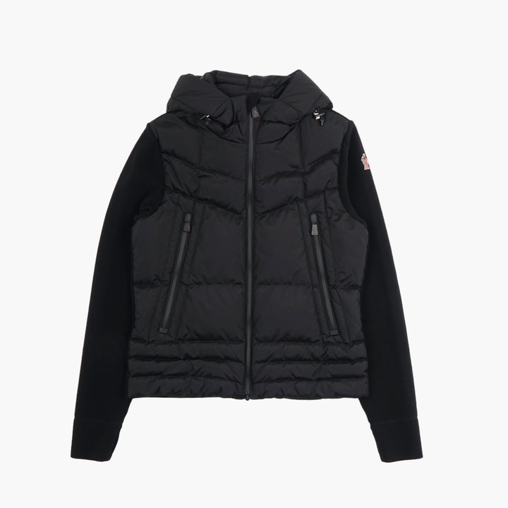 Giacca MONCLER Nero