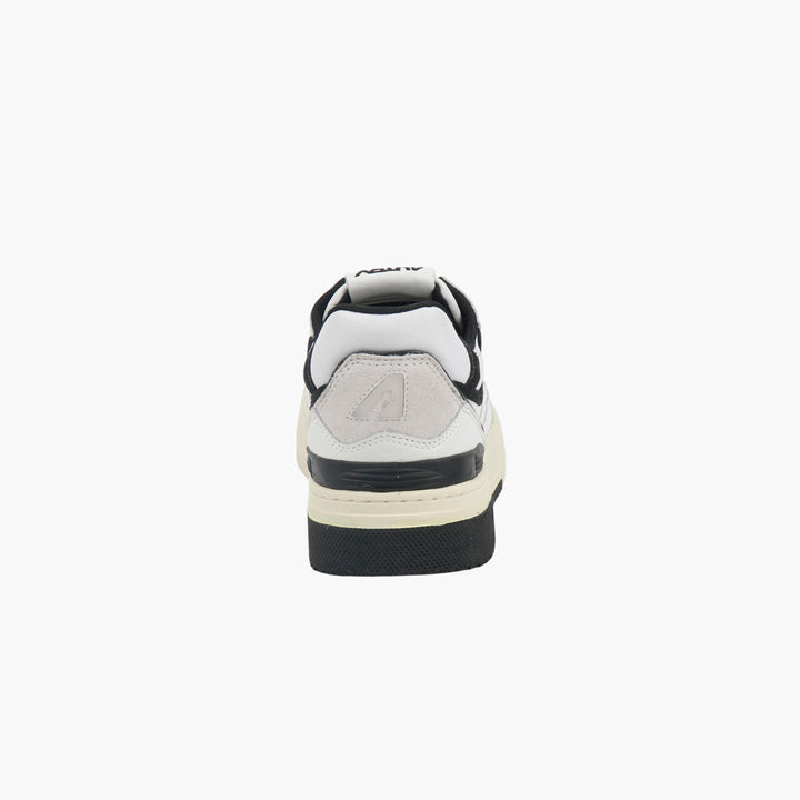 Sneakers AUTRY in pelle bianca