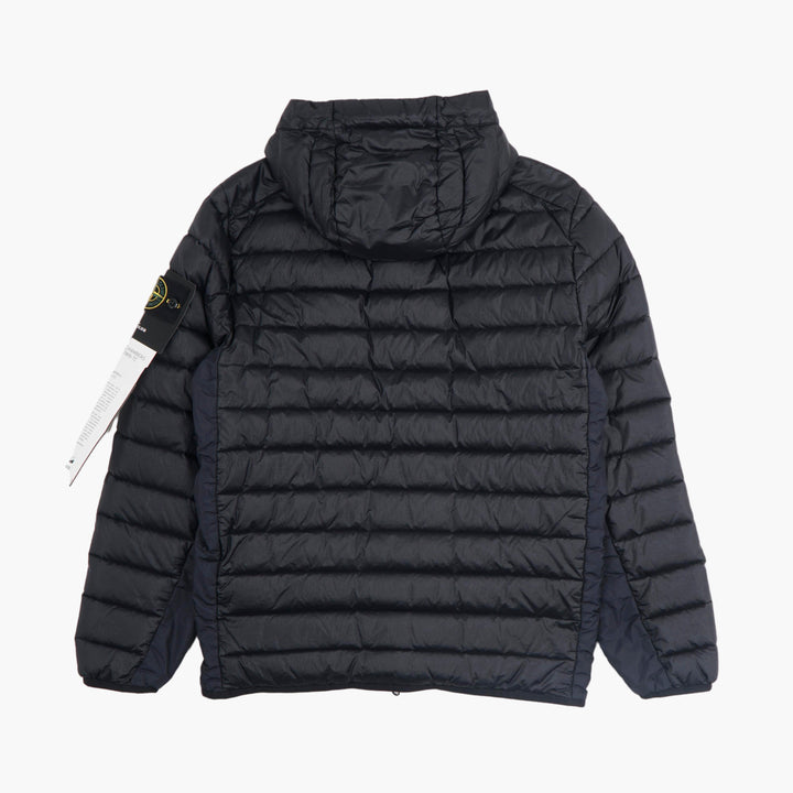 STONE ISLAND Giacca in poliammide blu