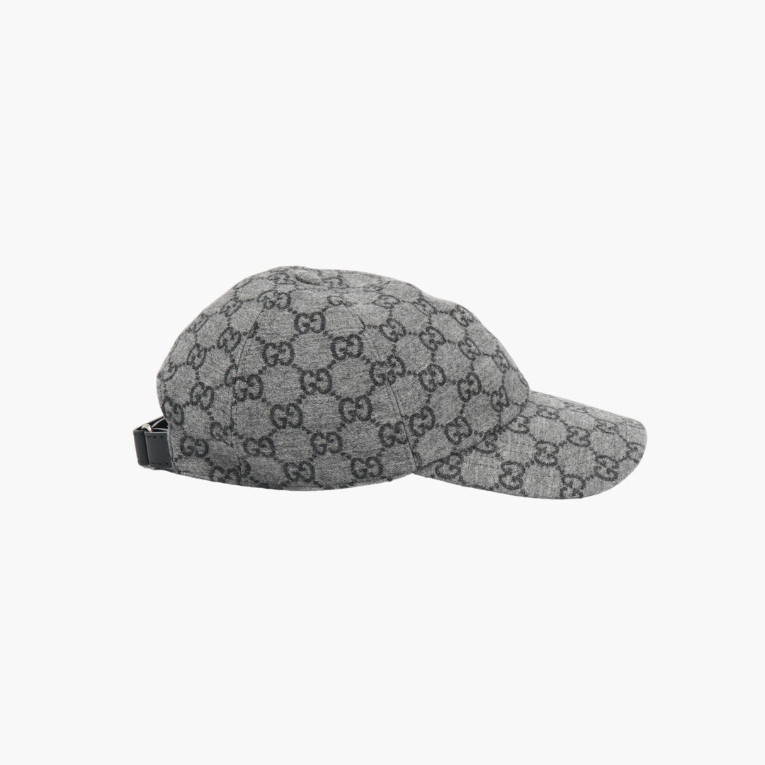 GUCCI Grey-Black Designer Product