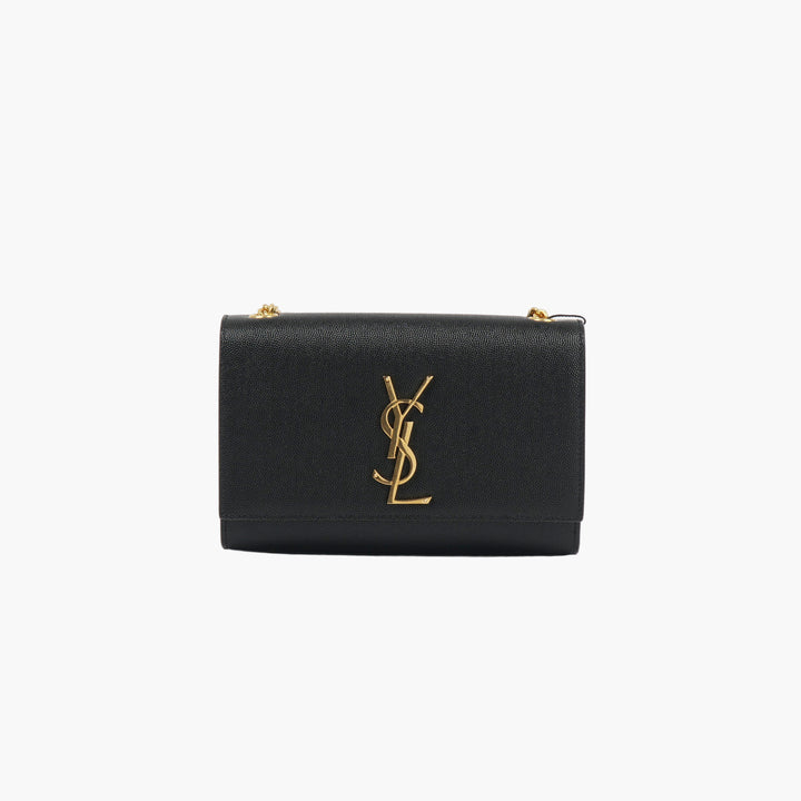 SAINT LAURENT Nero Handbag