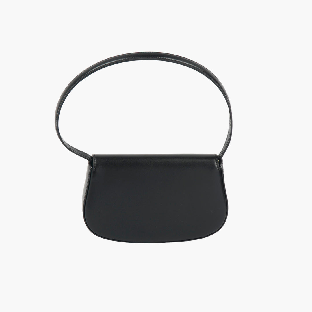 SAINT LAURENT Black Handbag