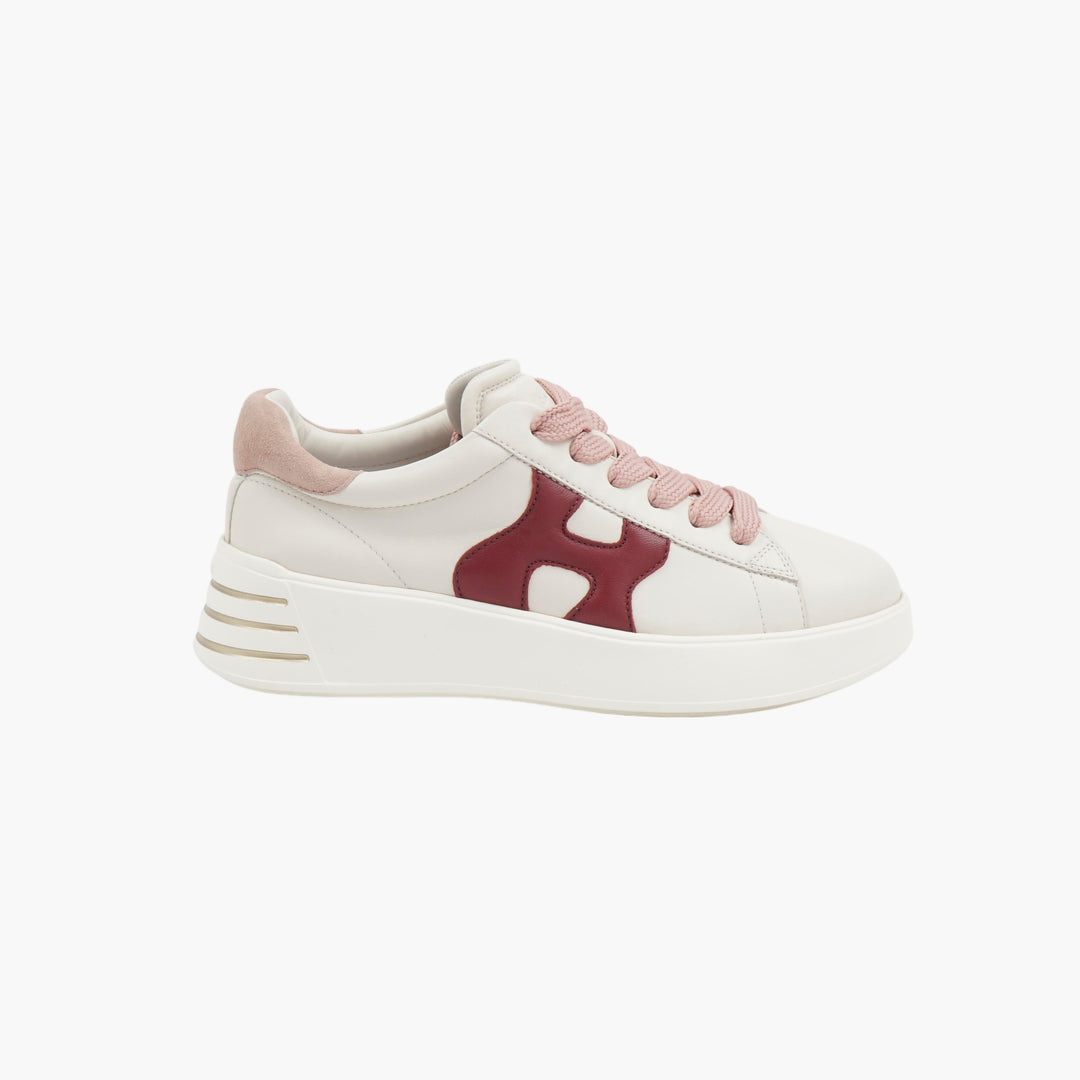 HOGAN White Women's Sneakers