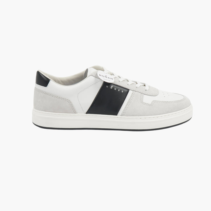 HOGAN Men's White Sneakers