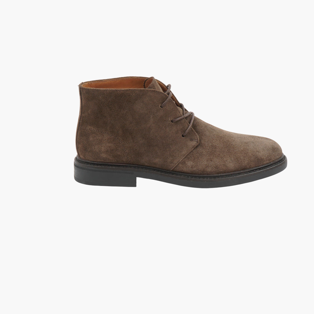 Polo Ralph Lauren Asher lace-up boots