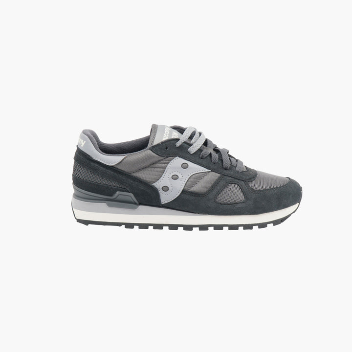 Sneakers Saucony Shadow Originals blu navy-grigio