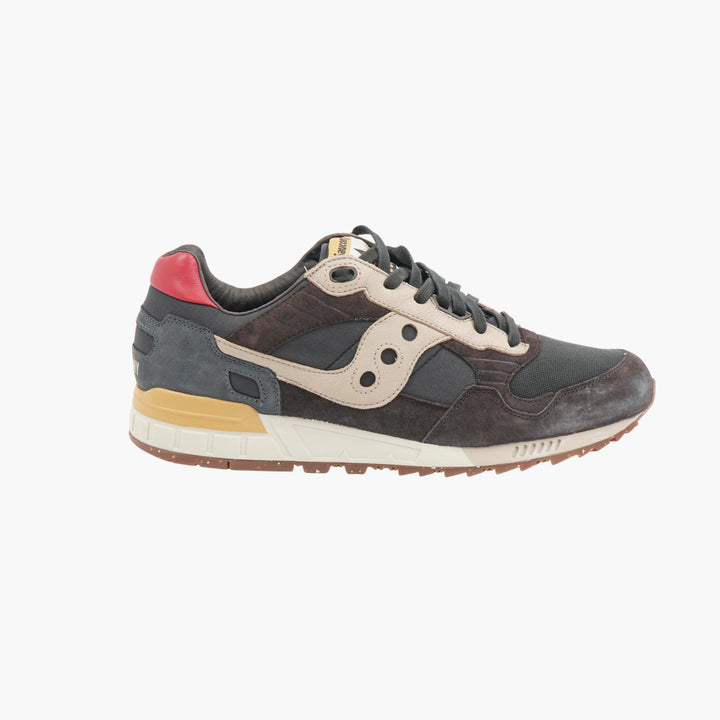 Scarpe da ginnastica Saucony Shadow 5000 multicolore