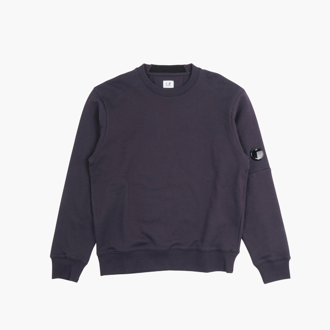 C.P. COMPANY Blu Sweater