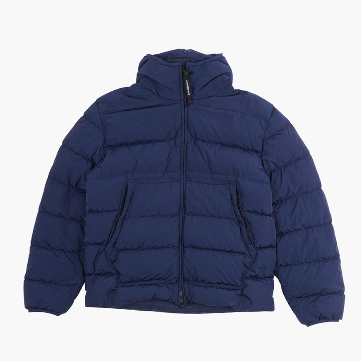 C.P. Company Blue Jacket