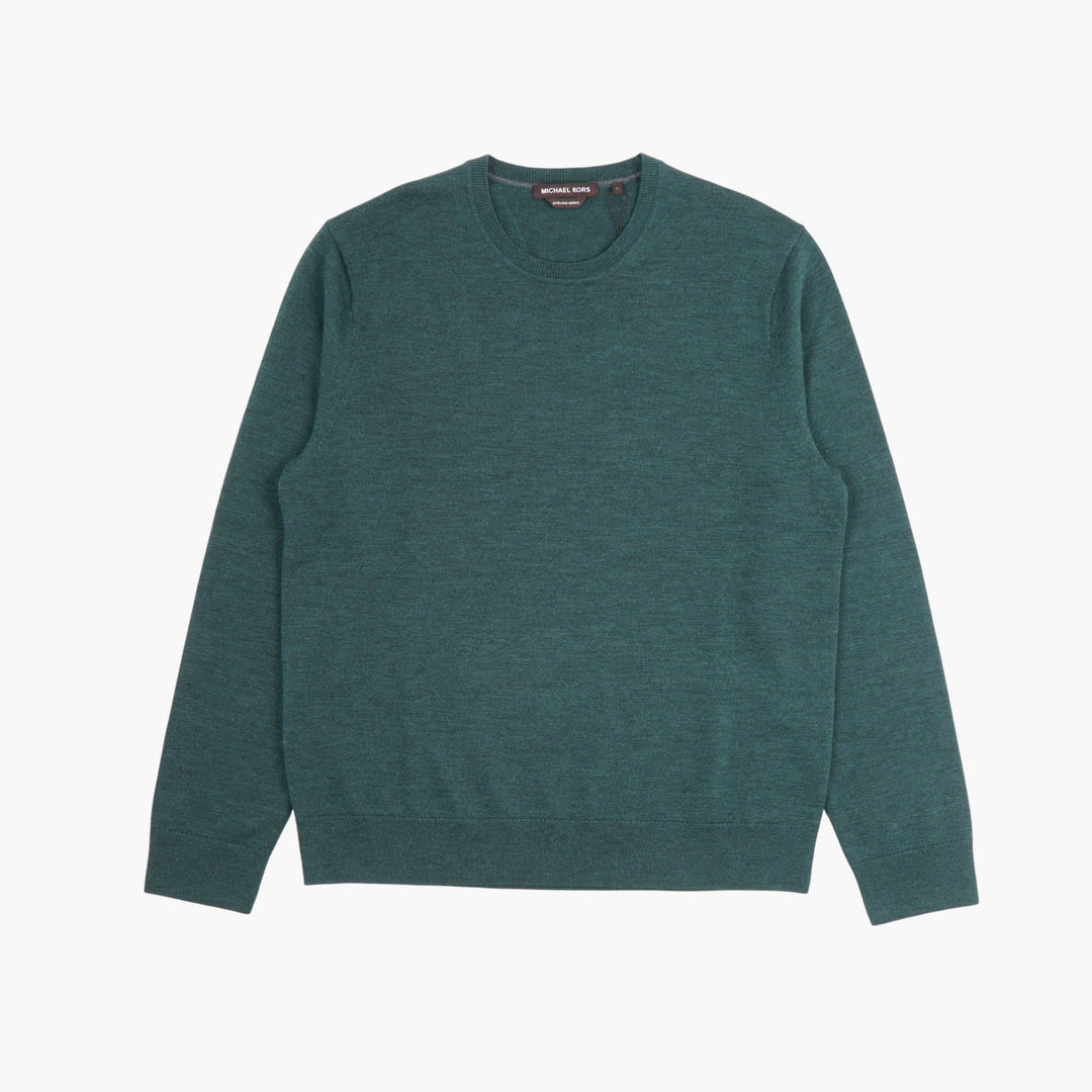 Maglione verde MICHAEL KORS