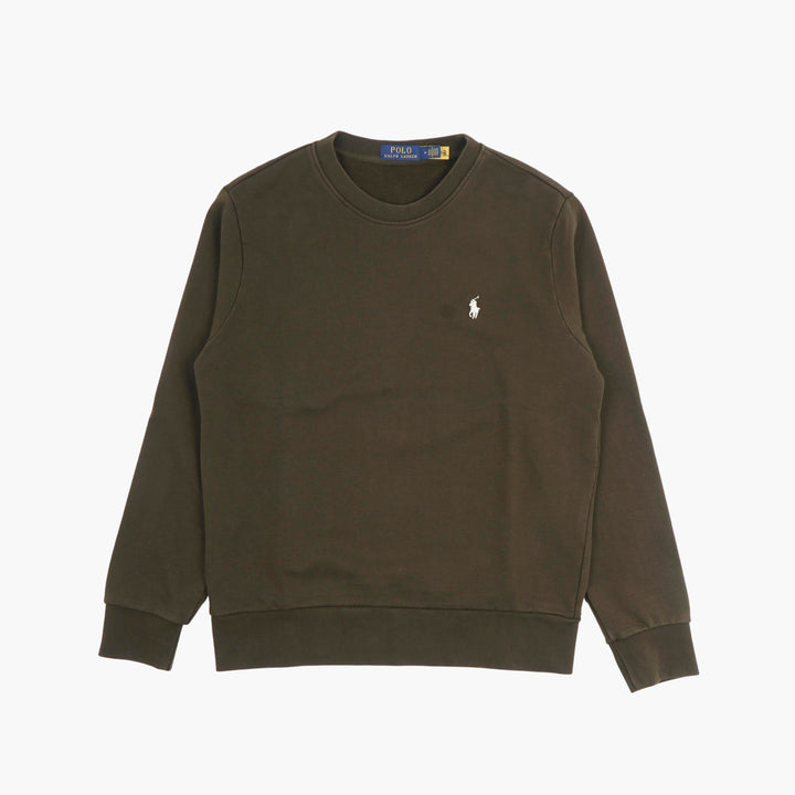 Polo Ralph Lauren Verde Shirt