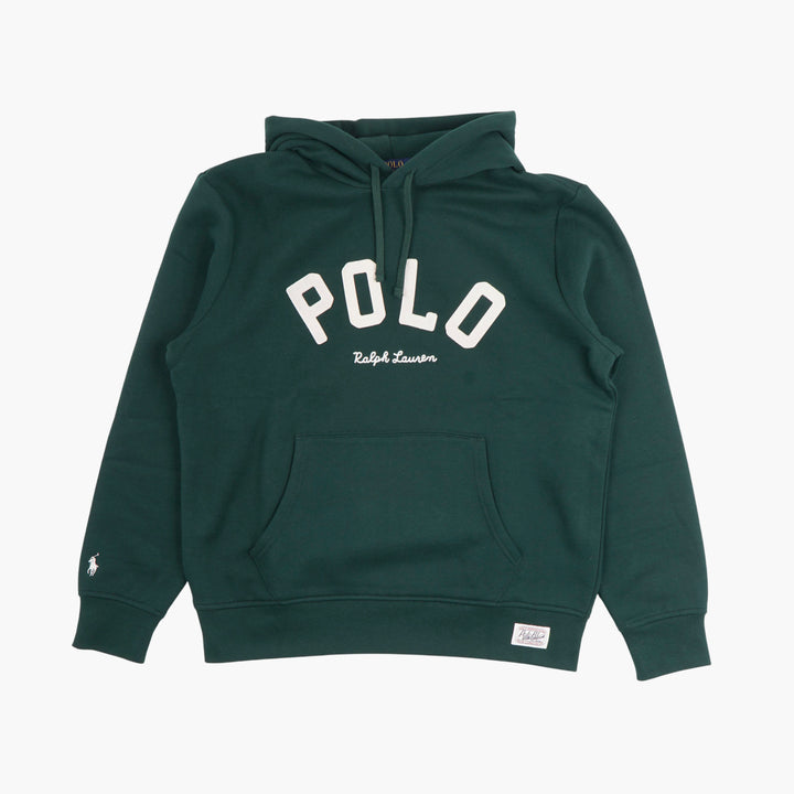 Polo Ralph Lauren Polo verde-bianca