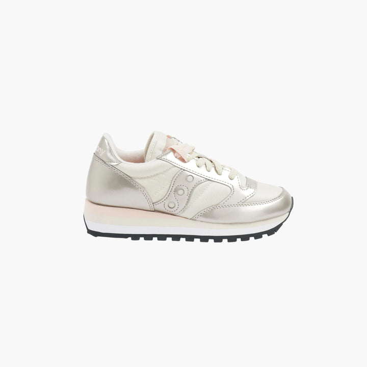 Sneakers Saucony Jazz Triple Argento-Multi