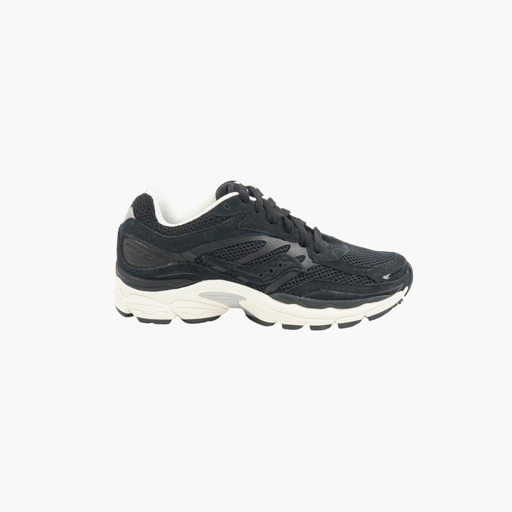 Saucony ProGrid Omni 9 Black Sneakers