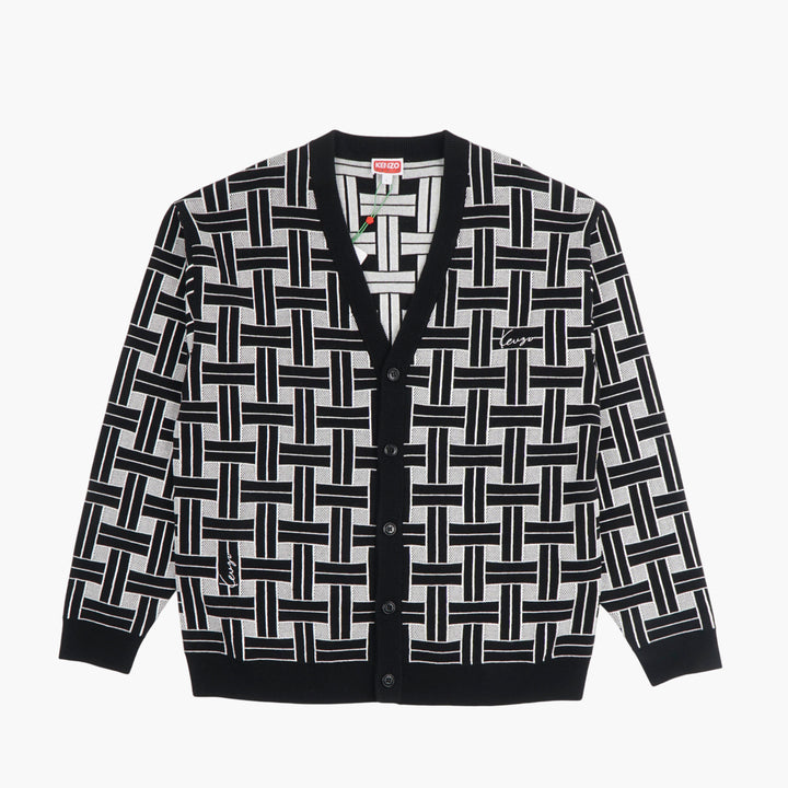 KENZO Nero Jacket