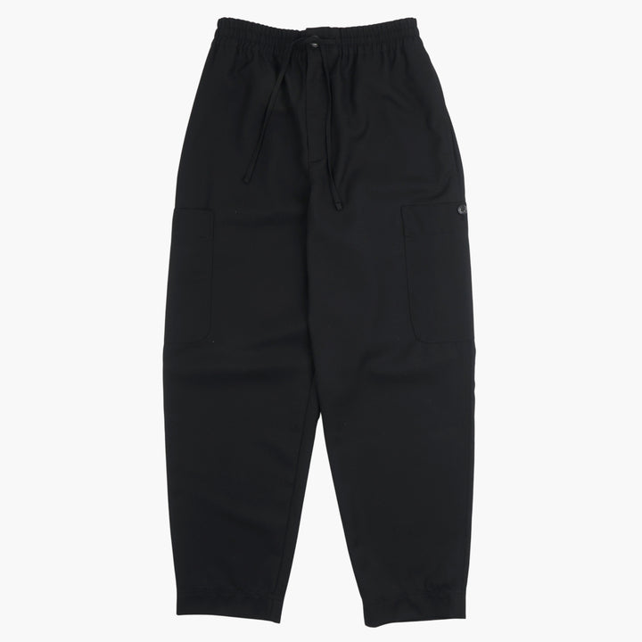 KENZO Black Pants