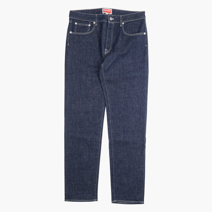 KENZO Denim Jeans