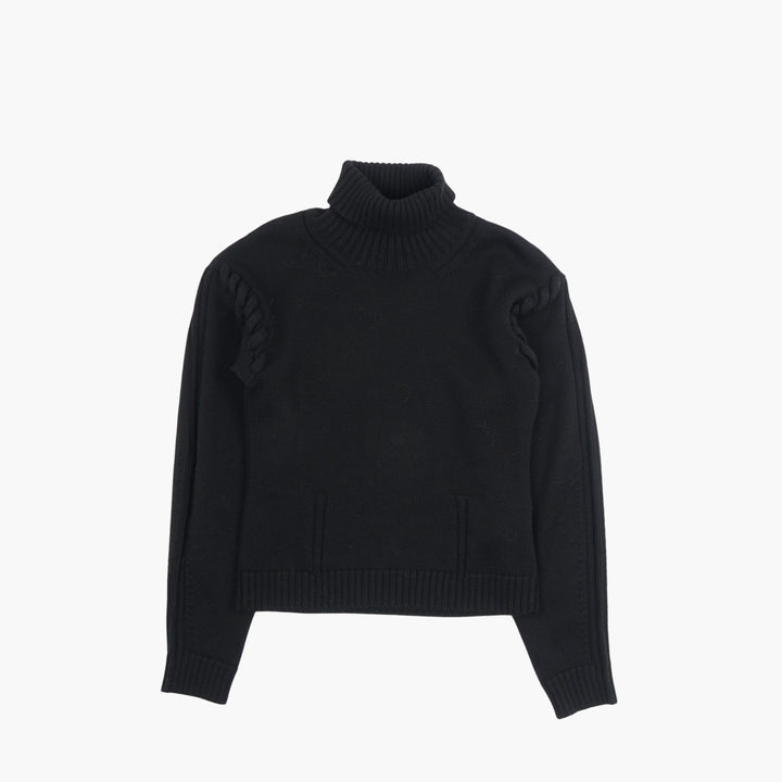 Genny Turtleneck Sweater