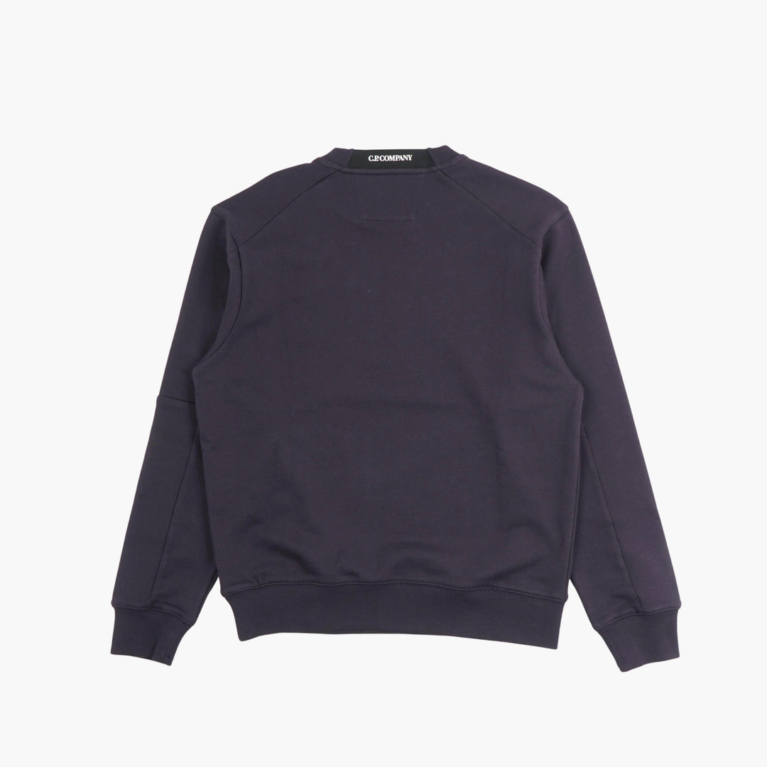 C.P. COMPANY Blu Sweater