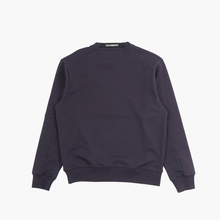 Maglione blu CP COMPANY